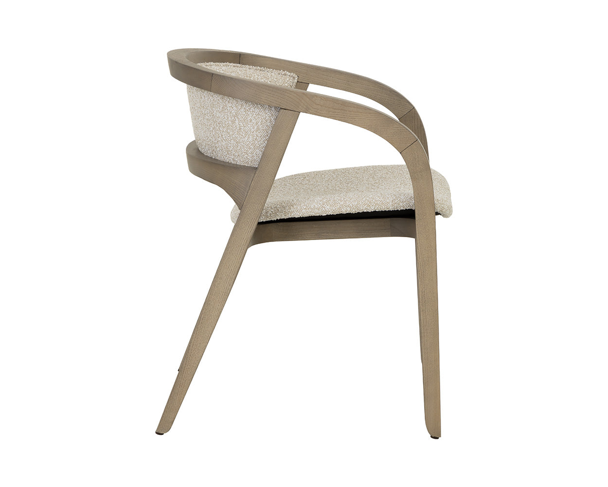 Arco Dining Armchair