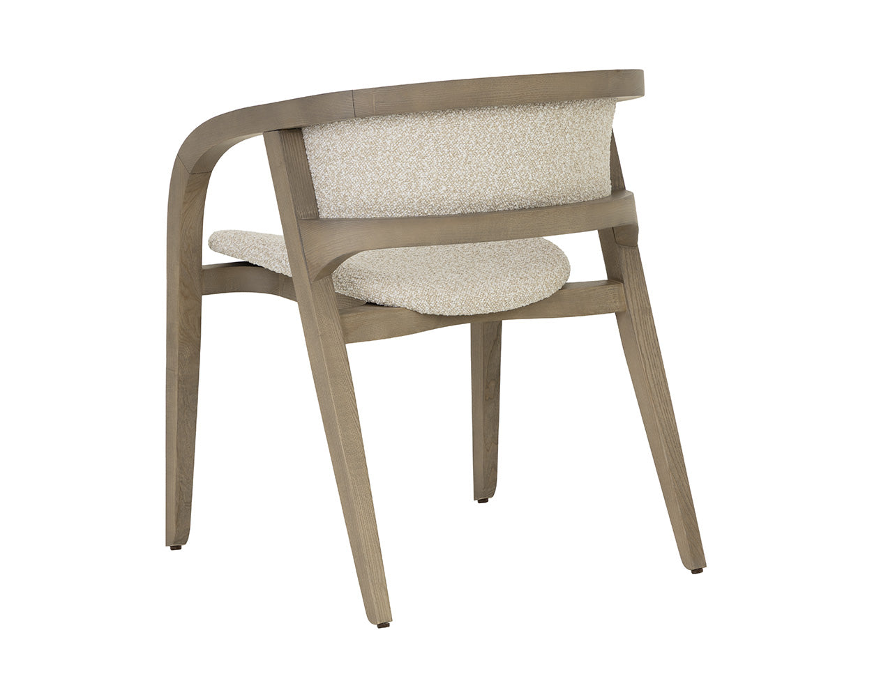Arco Dining Armchair