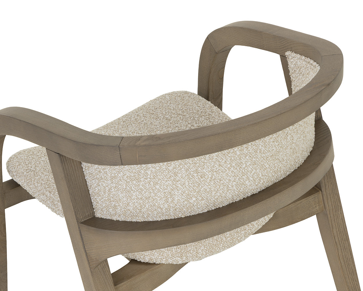 Arco Dining Armchair