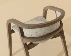 Arco Dining Armchair
