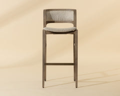 Arco Barstool