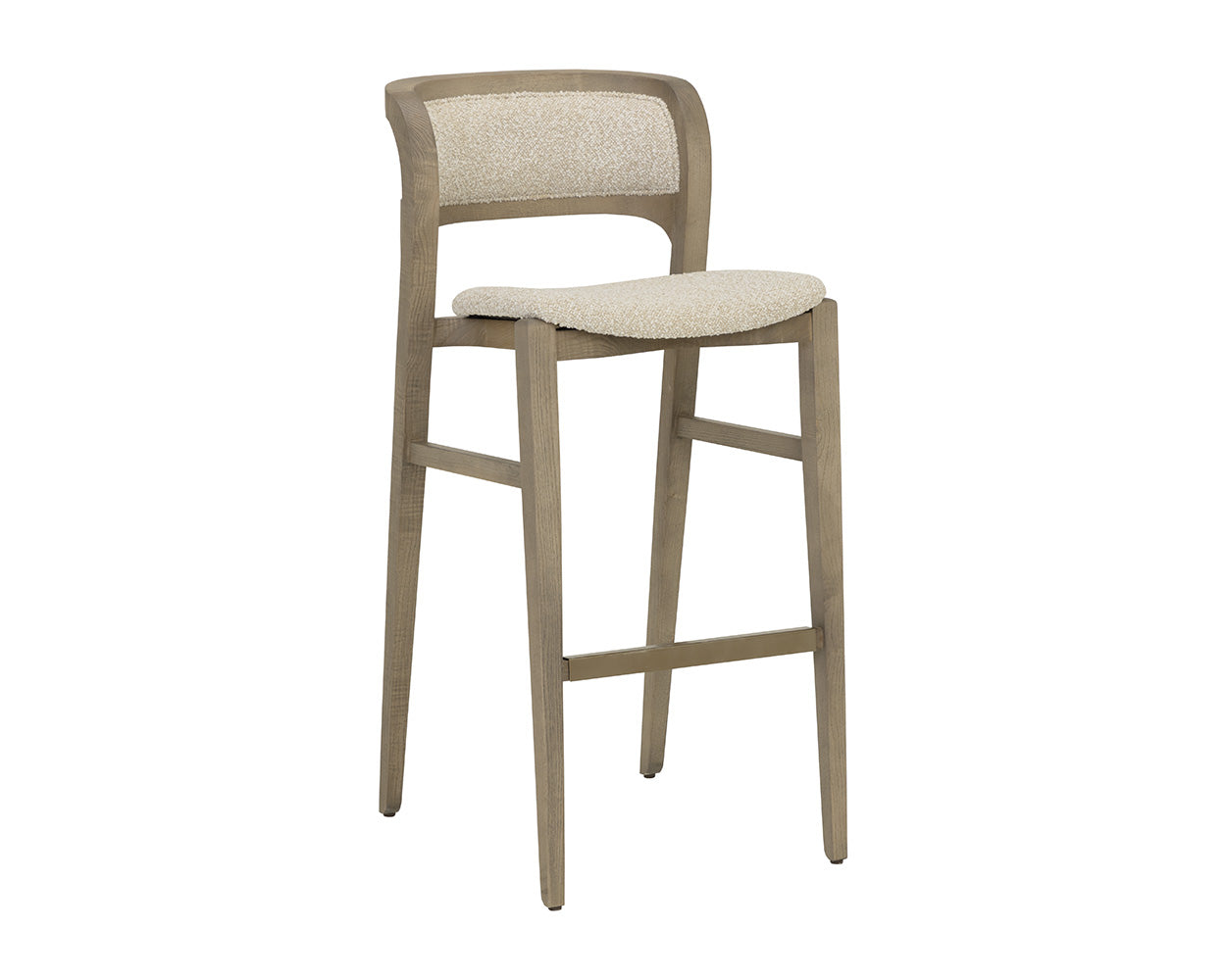 Arco Barstool