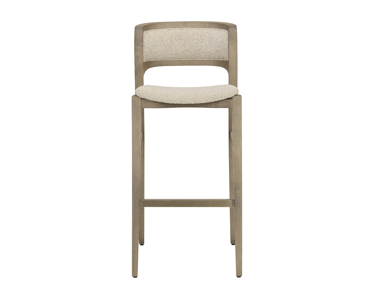 Arco Barstool