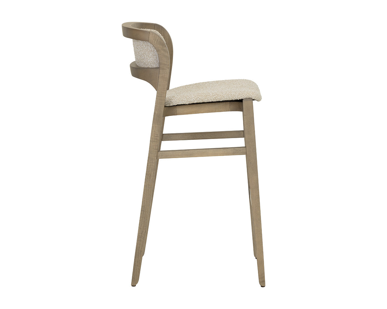 Arco Barstool