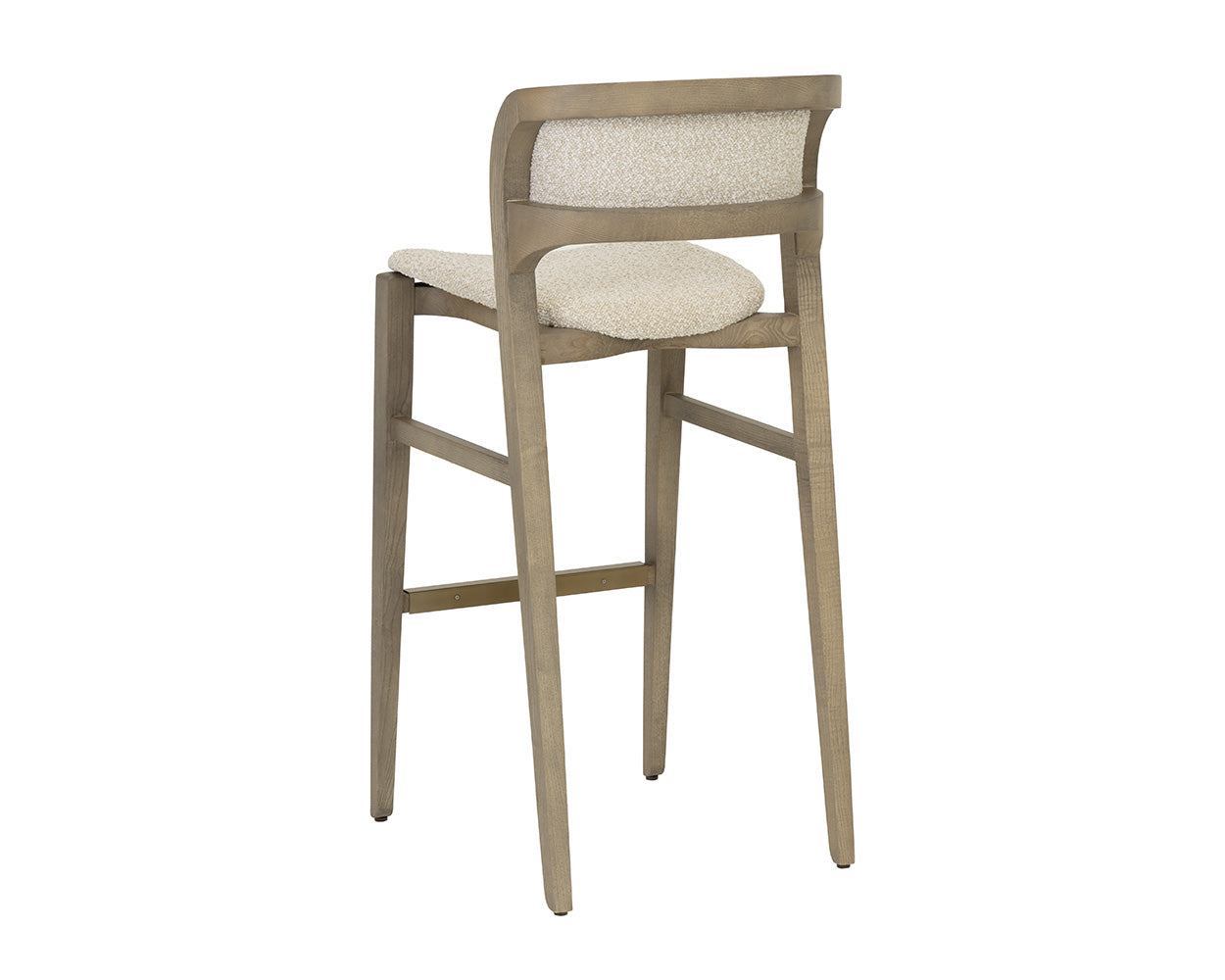 Arco Barstool