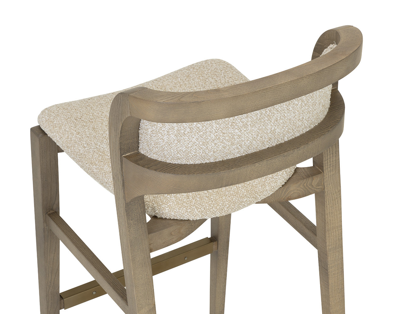 Arco Barstool