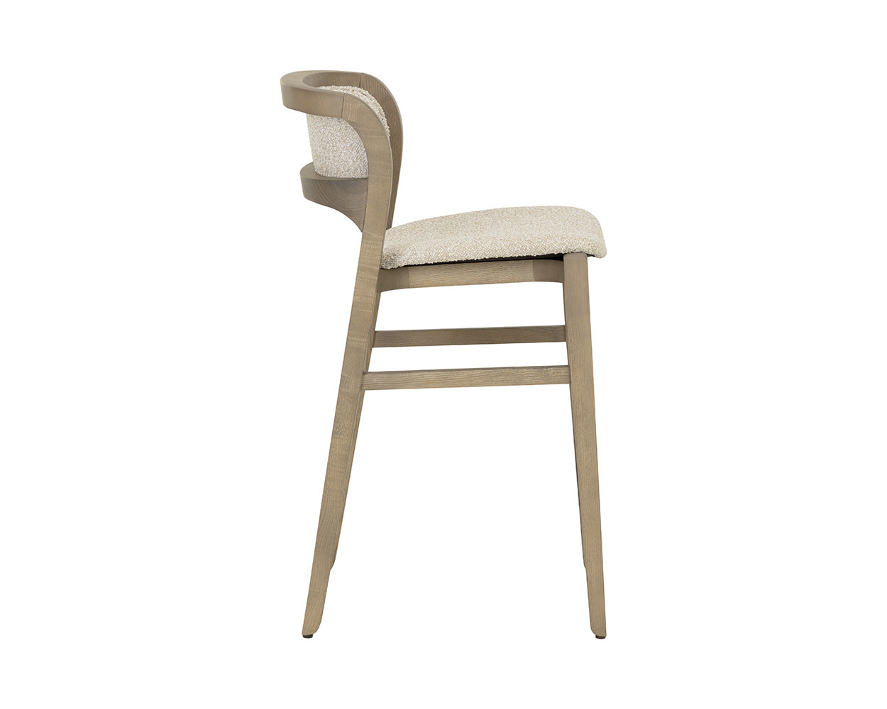 Arco Counter Stool