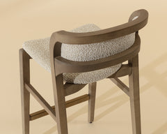 Arco Counter Stool