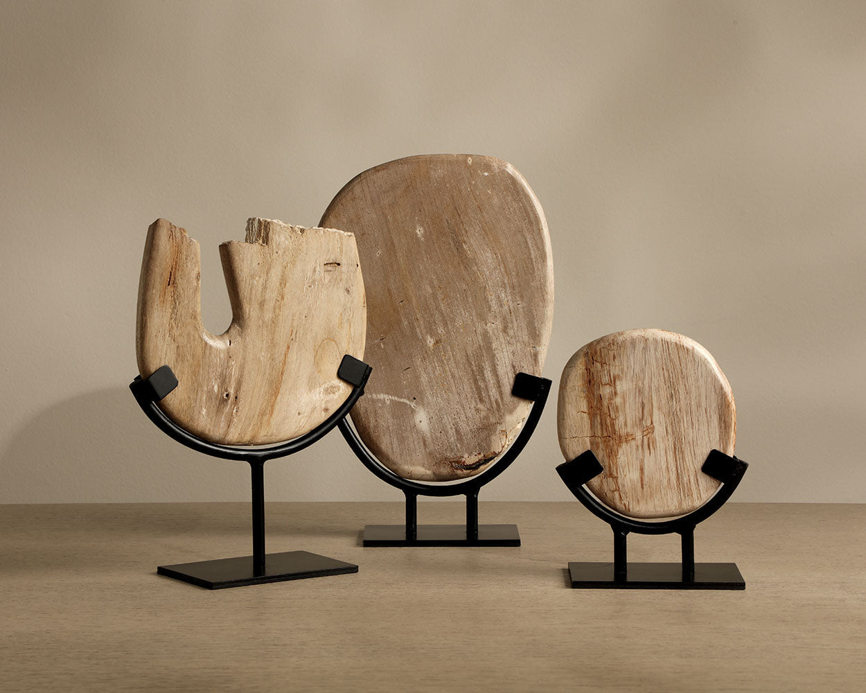Awareness Sculpture