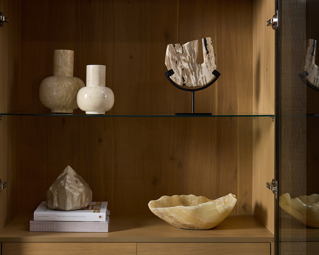 Abundance Vase - Small