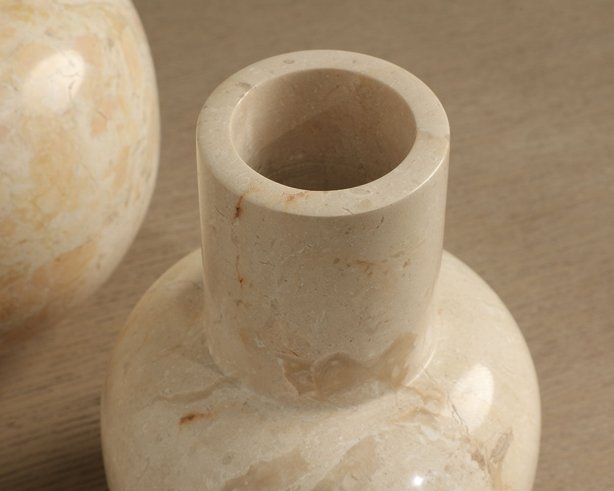 Abundance Vase - Small