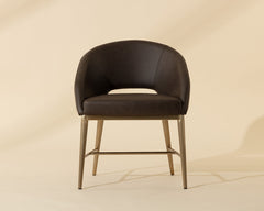 Abelson Dining Armchair