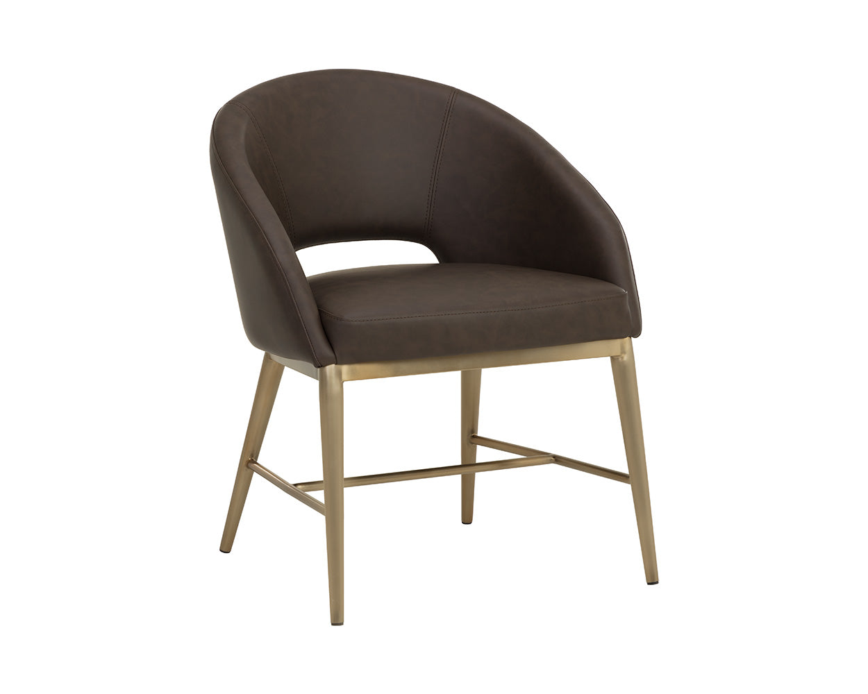 Abelson Dining Armchair