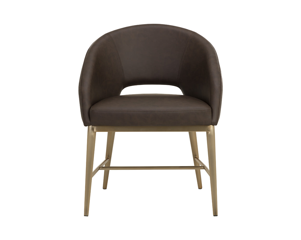 Abelson Dining Armchair