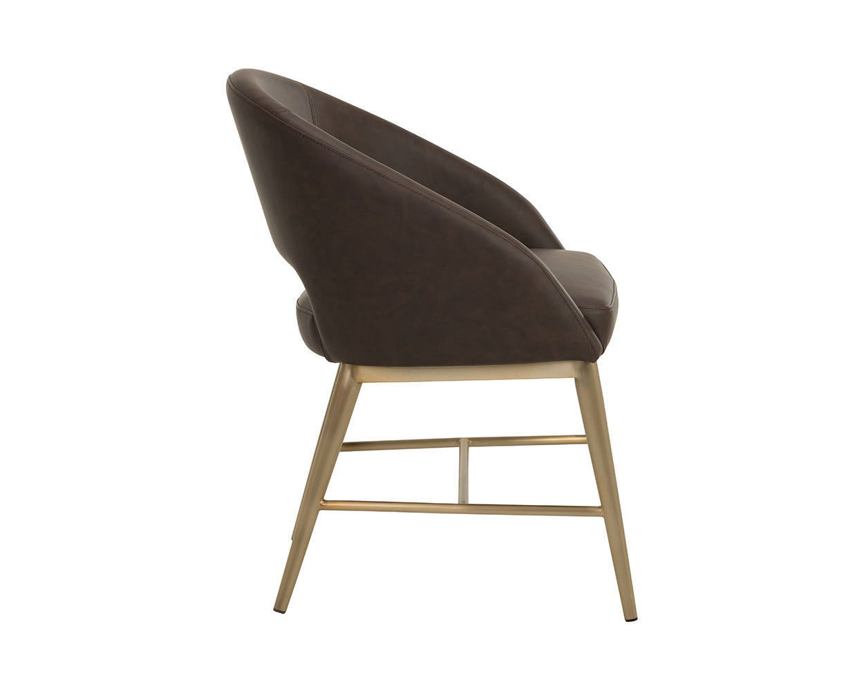 Abelson Dining Armchair