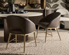 Abelson Dining Armchair