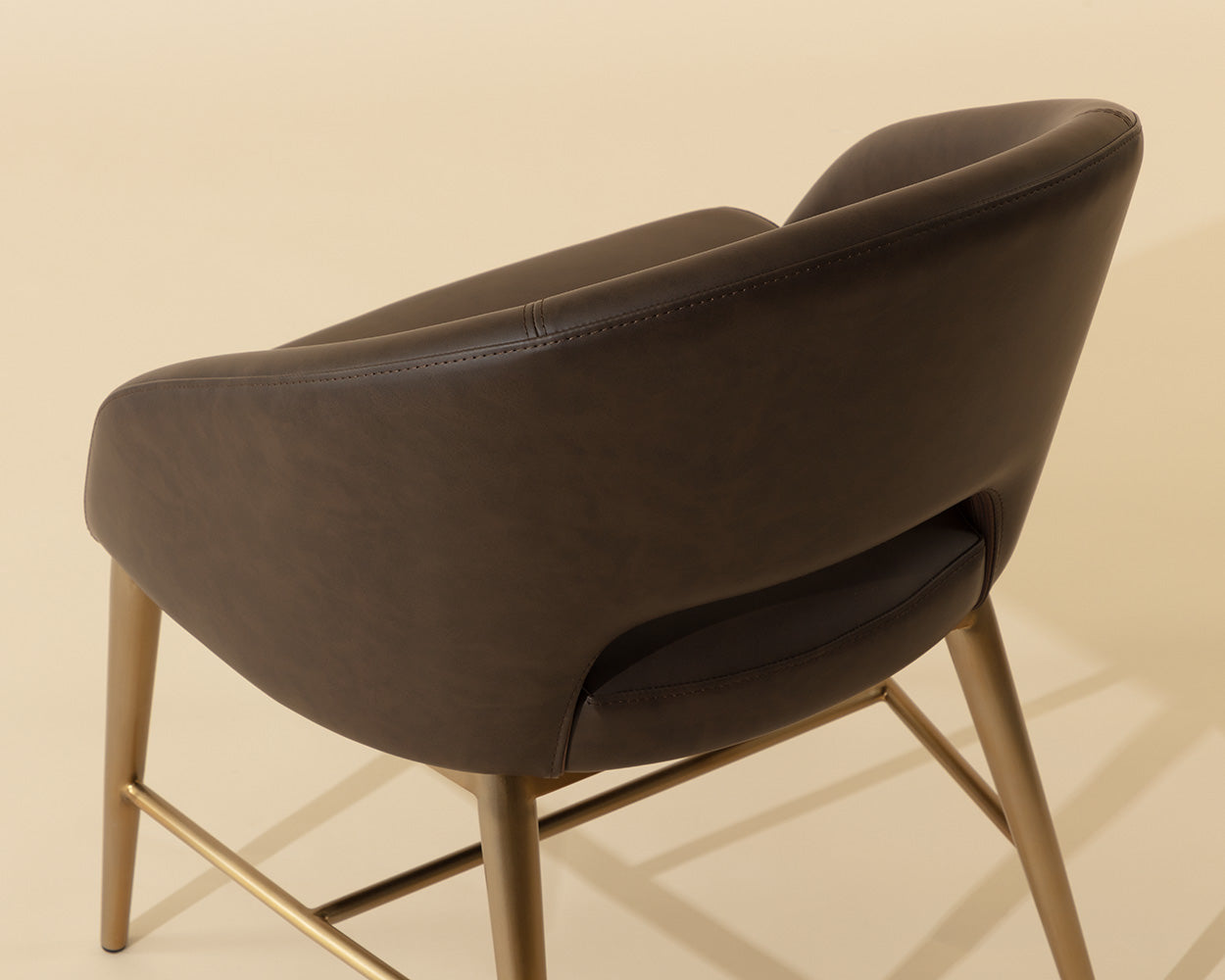 Abelson Dining Armchair