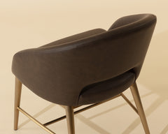 Abelson Dining Armchair