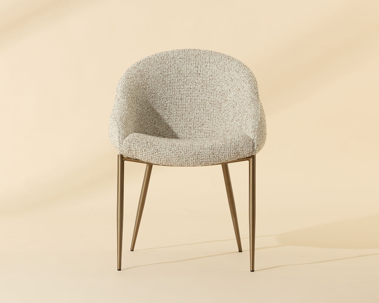 Caprielle Dining Armchair