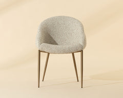 Caprielle Dining Armchair