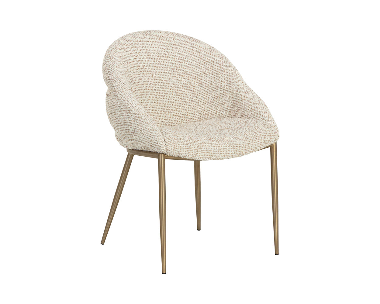 Caprielle Dining Armchair