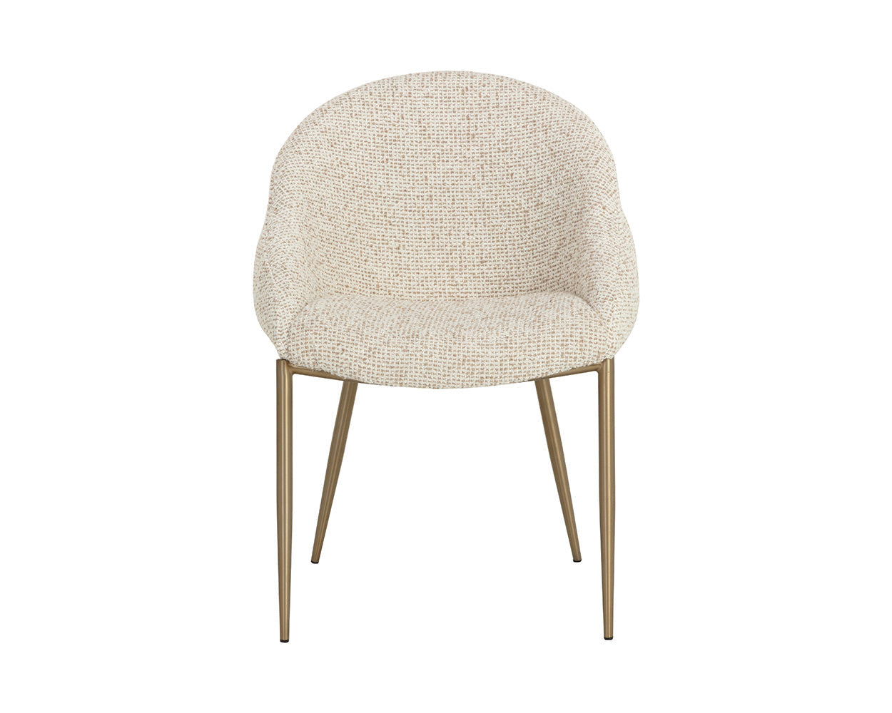 Caprielle Dining Armchair
