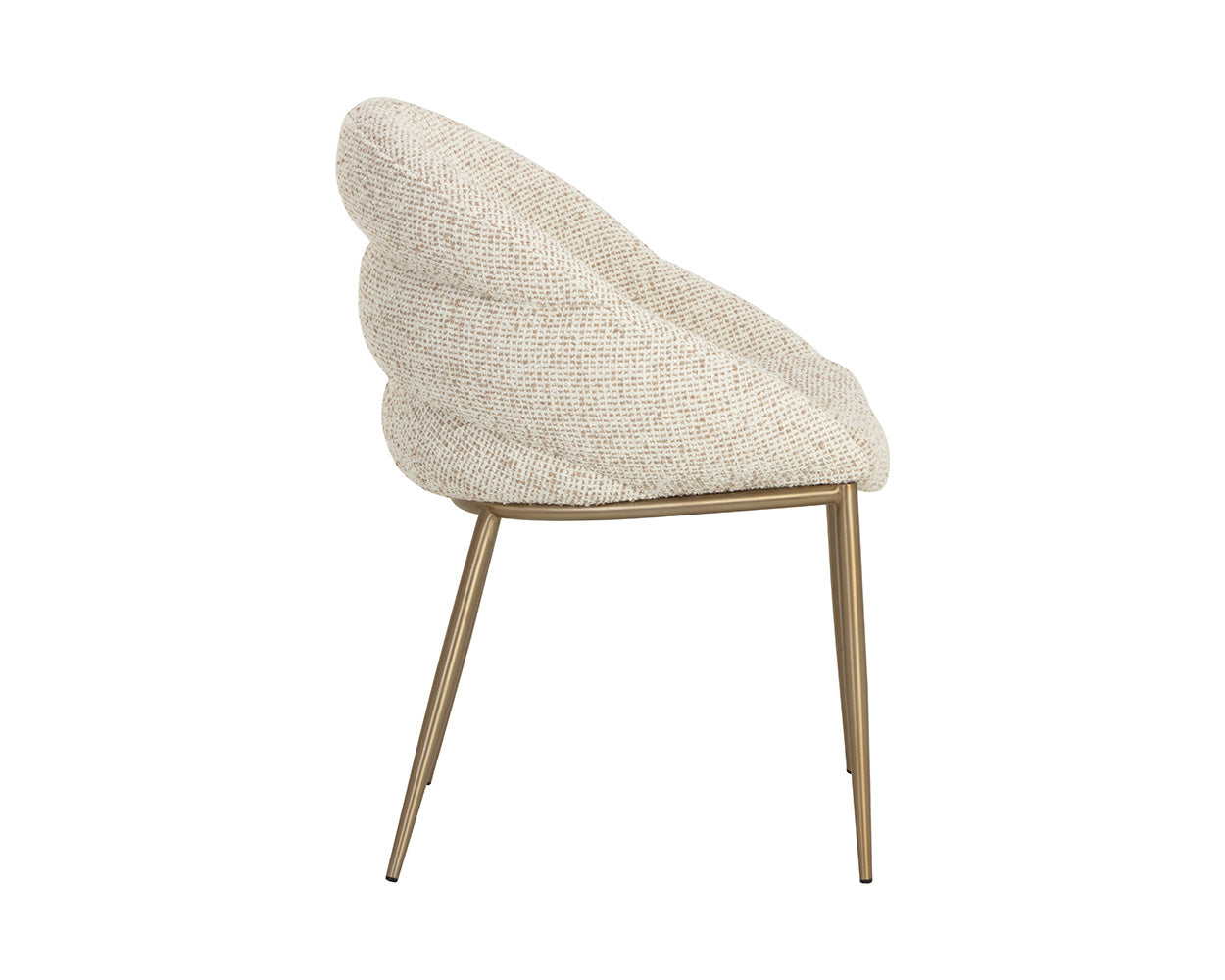 Caprielle Dining Armchair