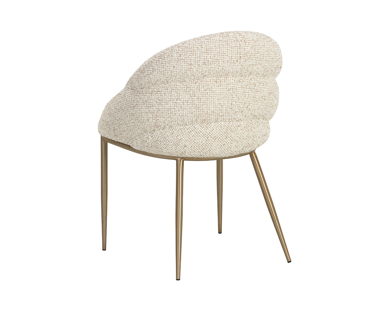 Caprielle Dining Armchair