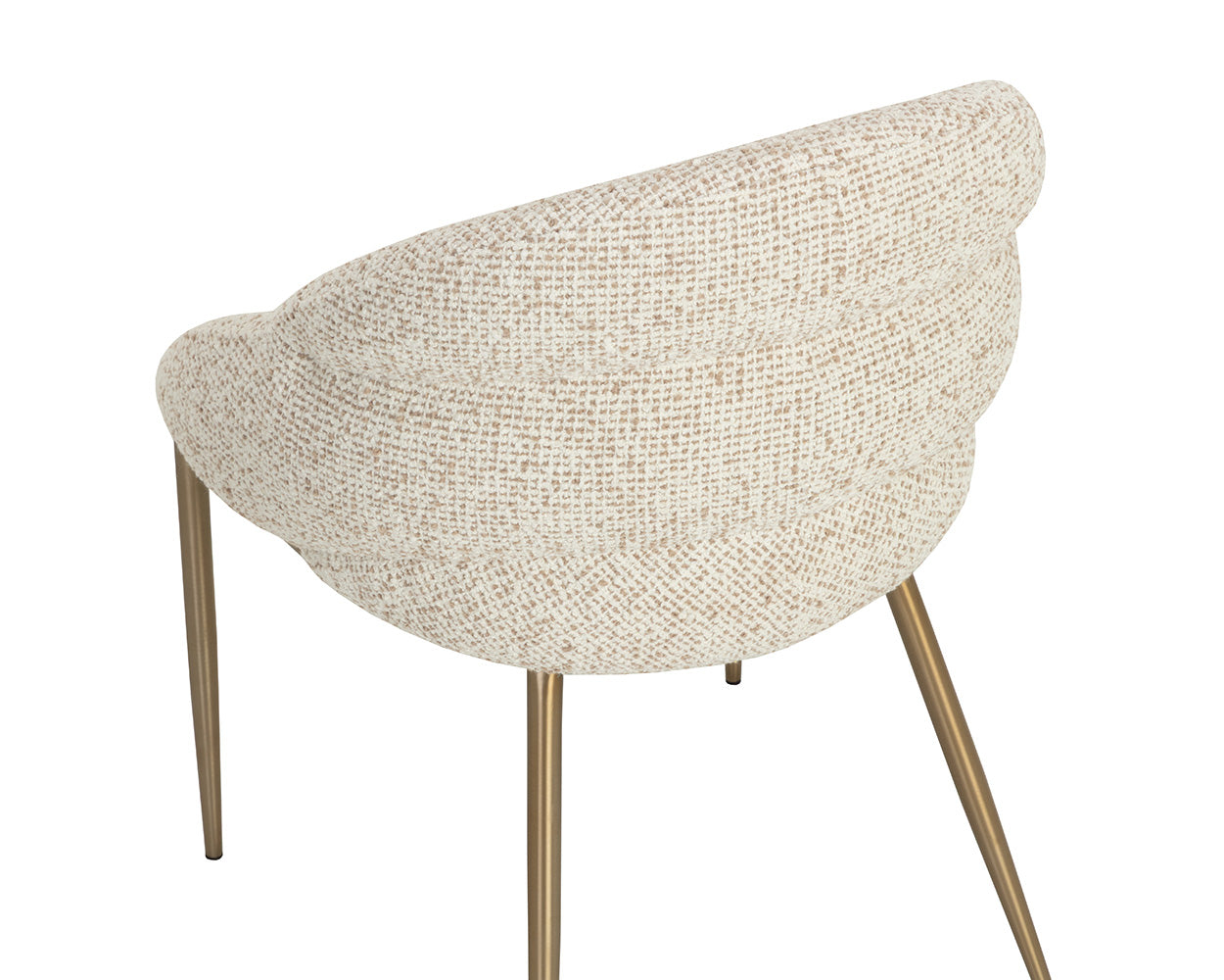 Caprielle Dining Armchair