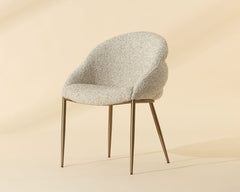 Caprielle Dining Armchair