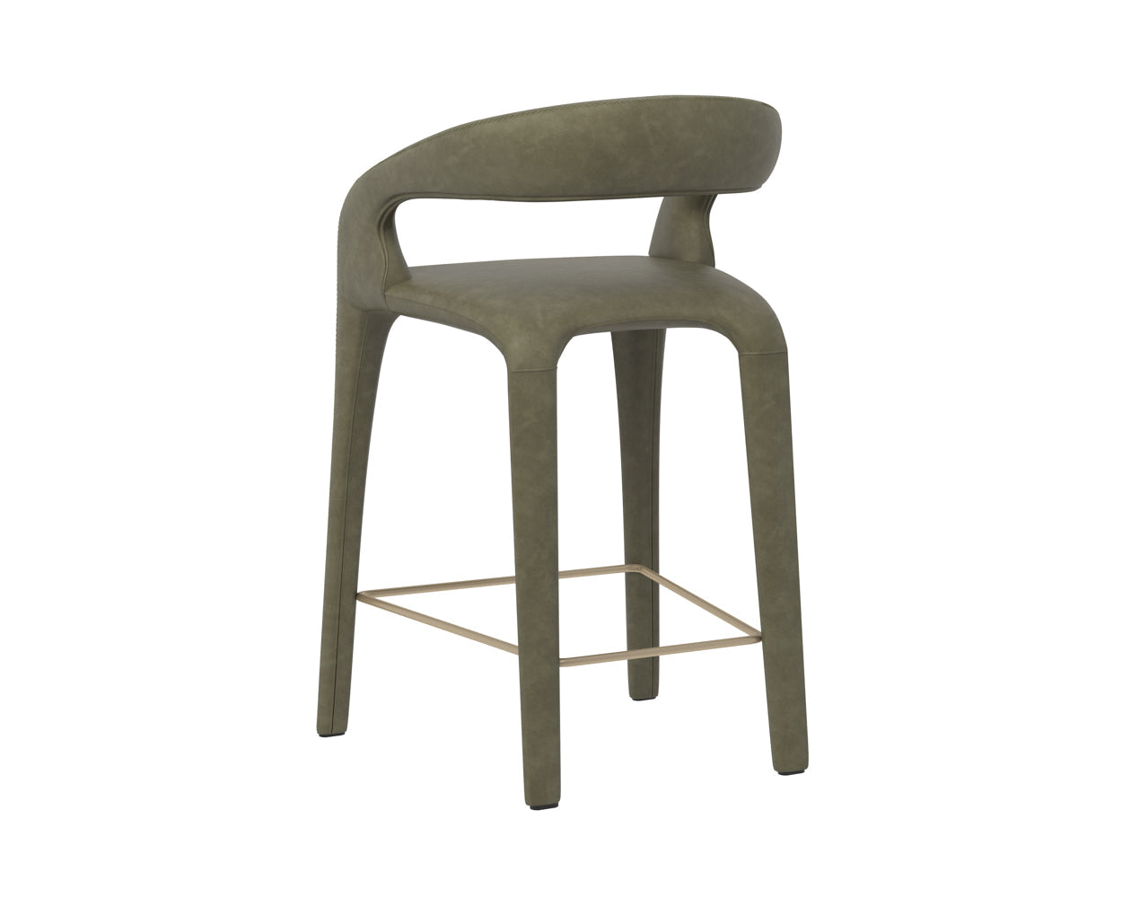 Atika Counter Stool