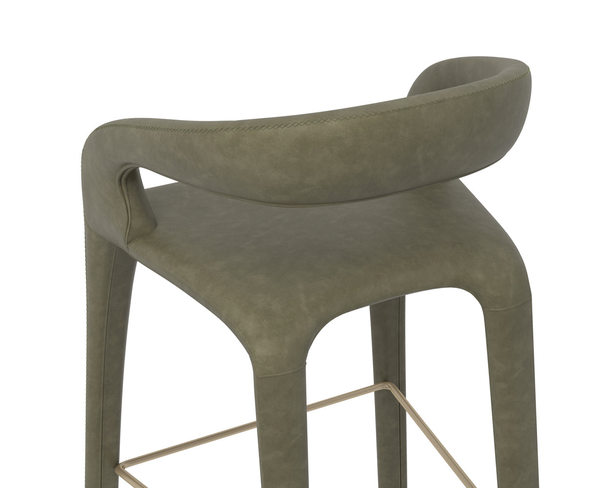 Atika Counter Stool