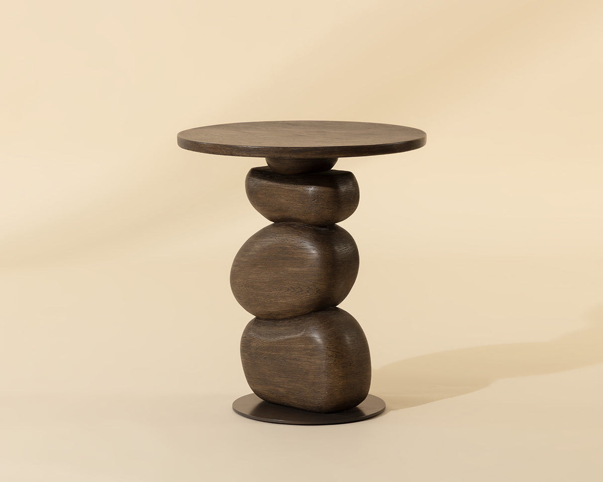 Balio End Table