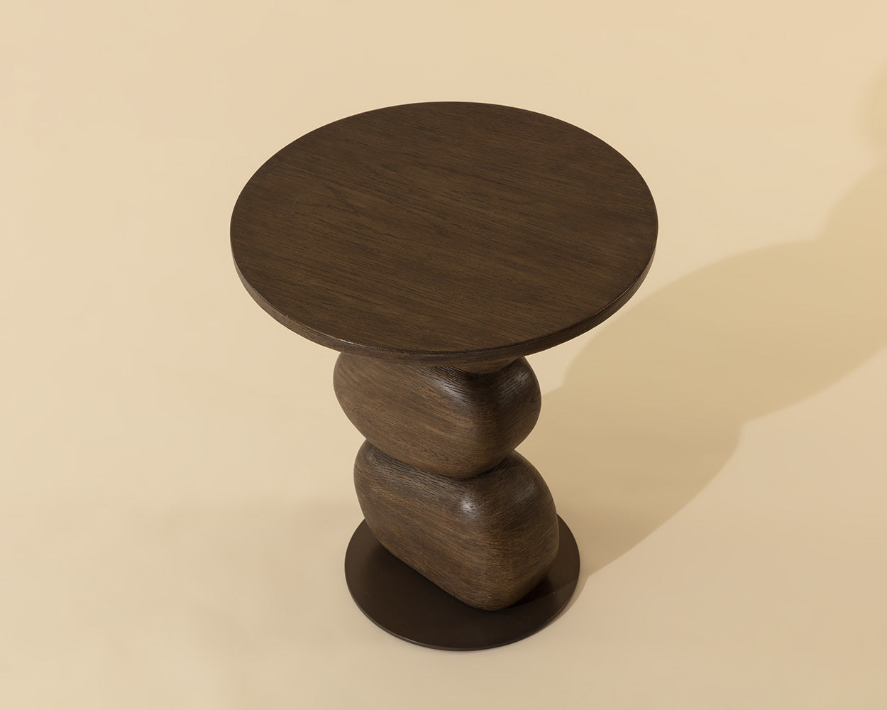 Balio End Table