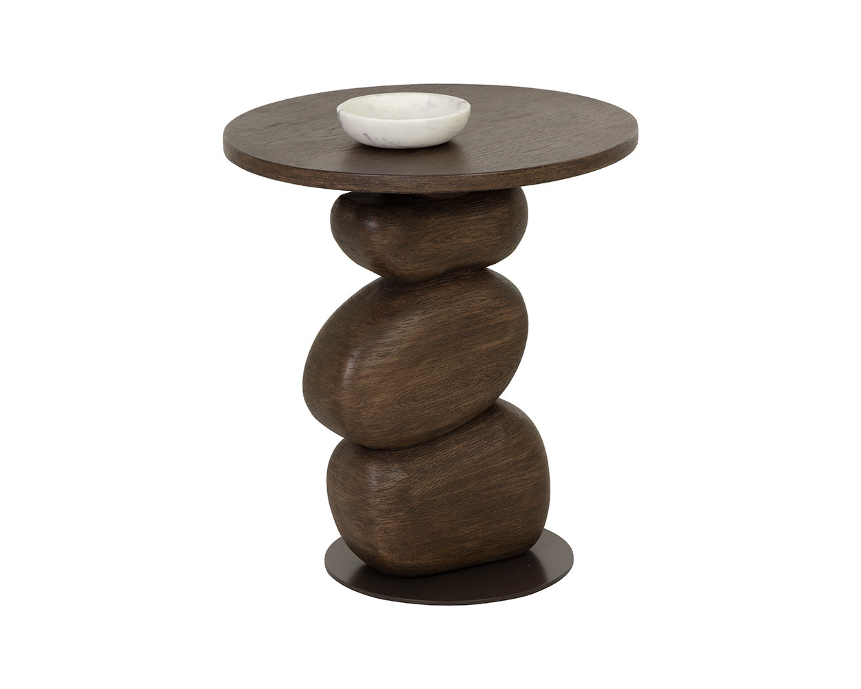 Balio End Table