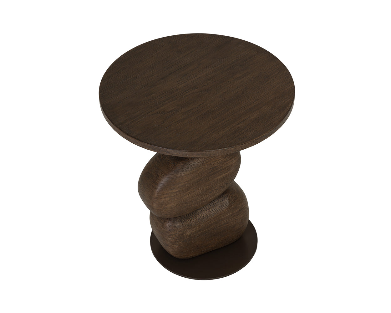 Balio End Table