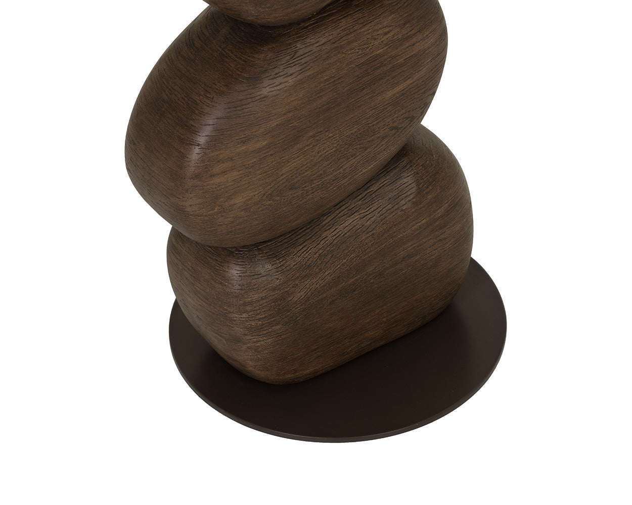 Balio End Table