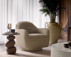 Balio End Table