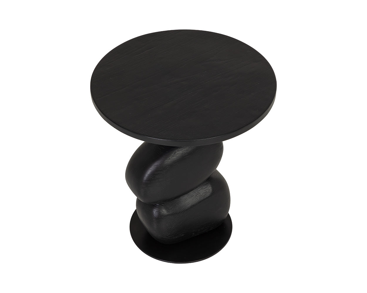 Balio End Table