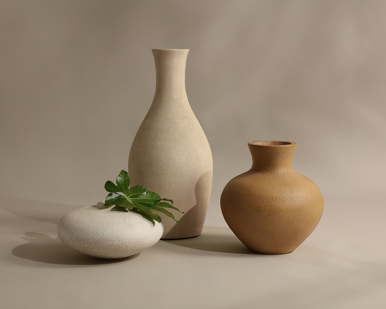 Amal Vase