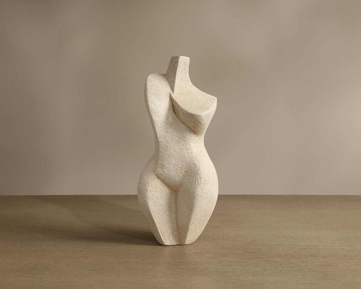 Aphrodite Sculpture