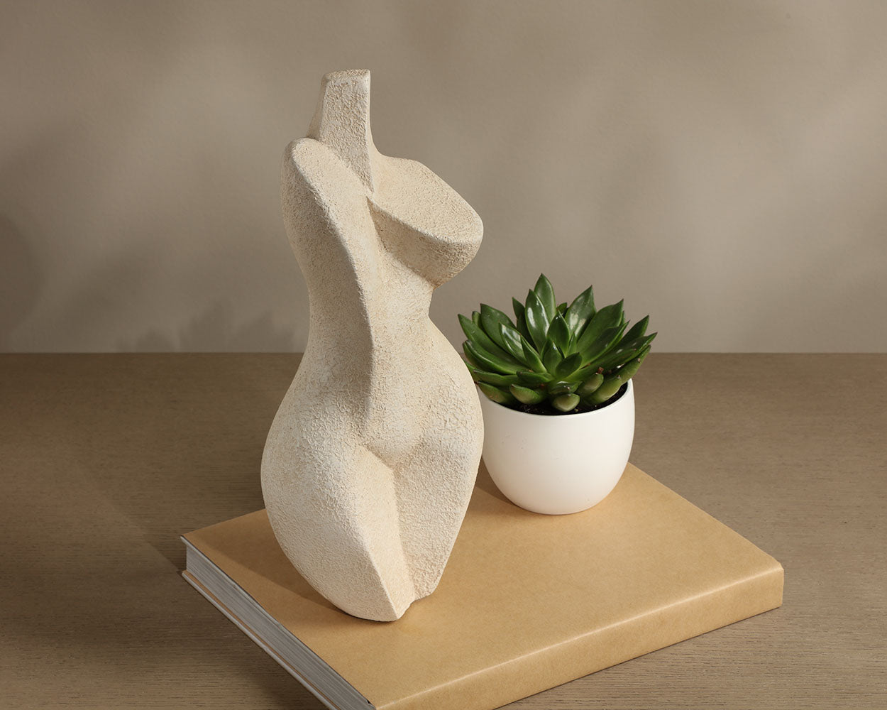 Aphrodite Sculpture