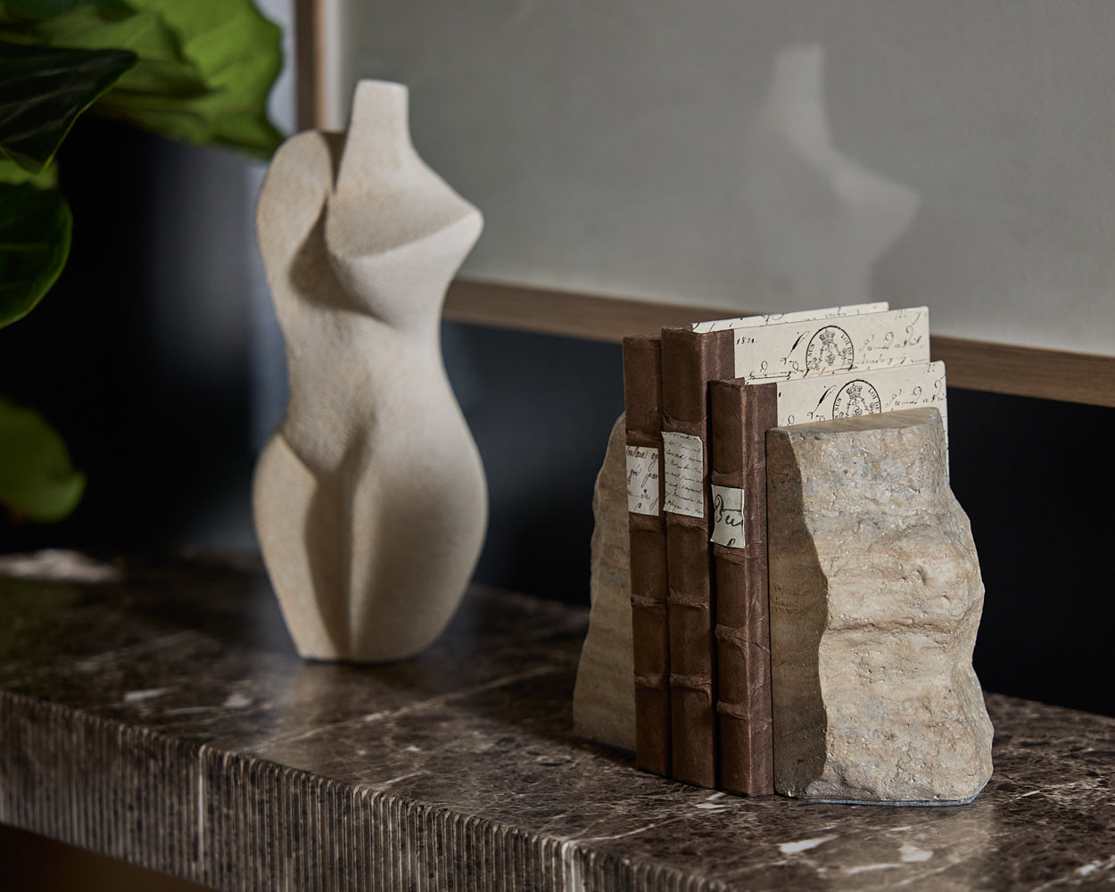 Aphrodite Sculpture