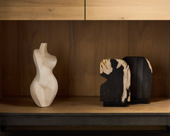 Aphrodite Sculpture