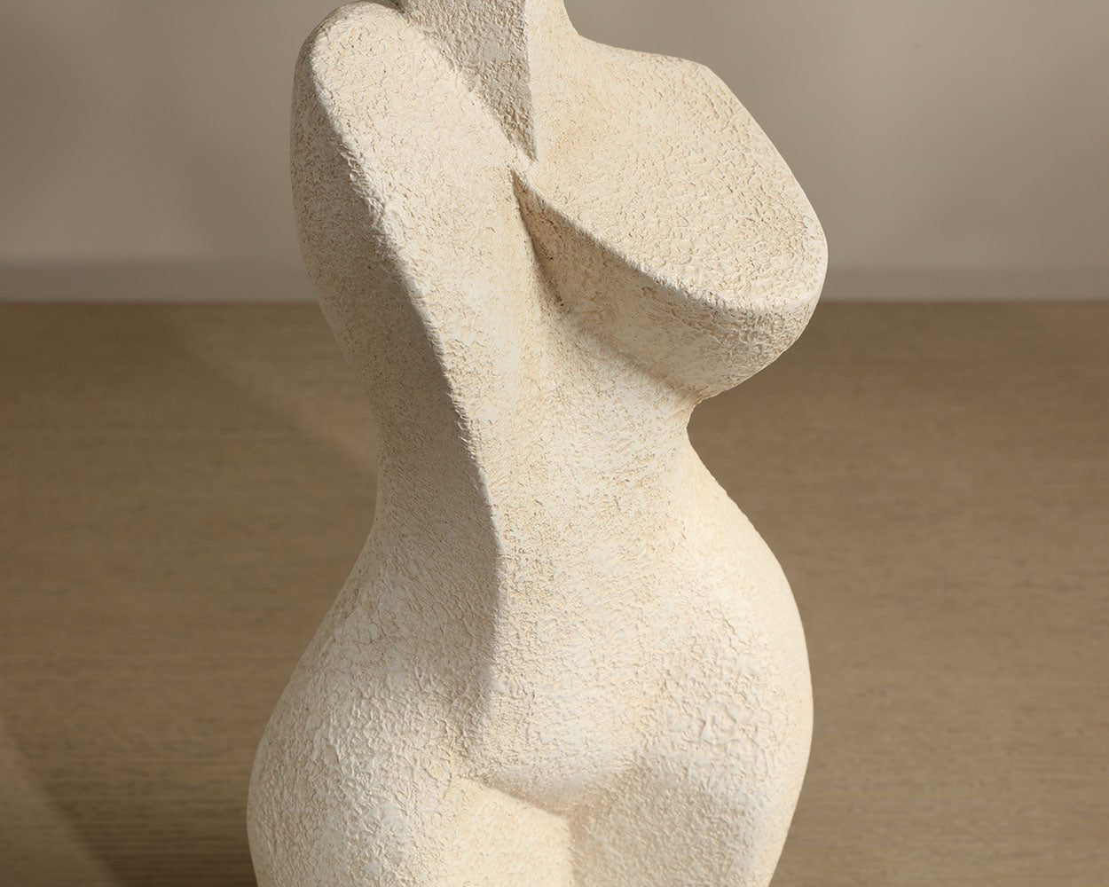 Aphrodite Sculpture