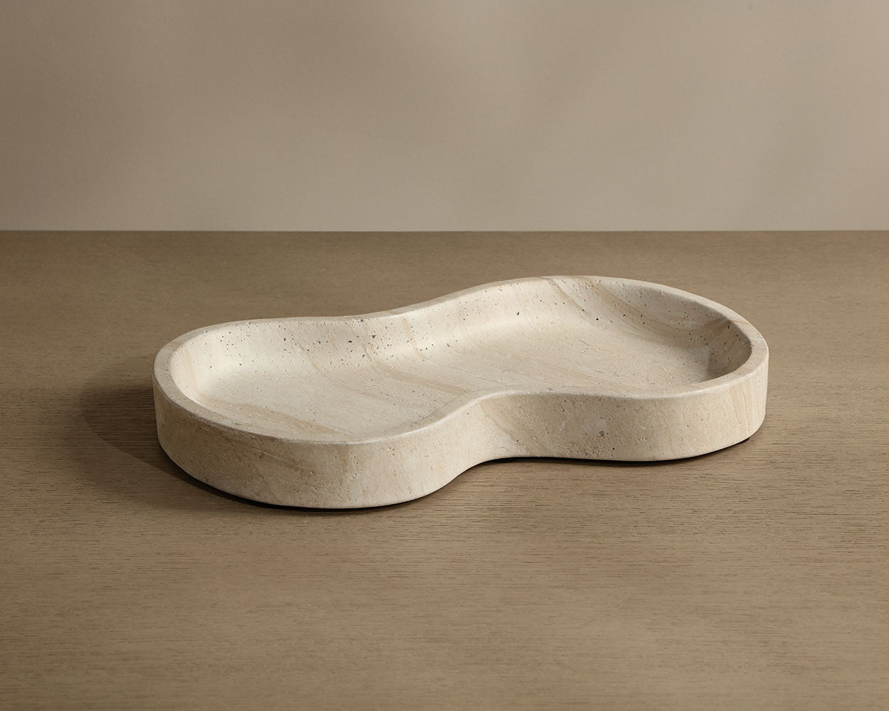 Amoeba Tray (Set Of 2)