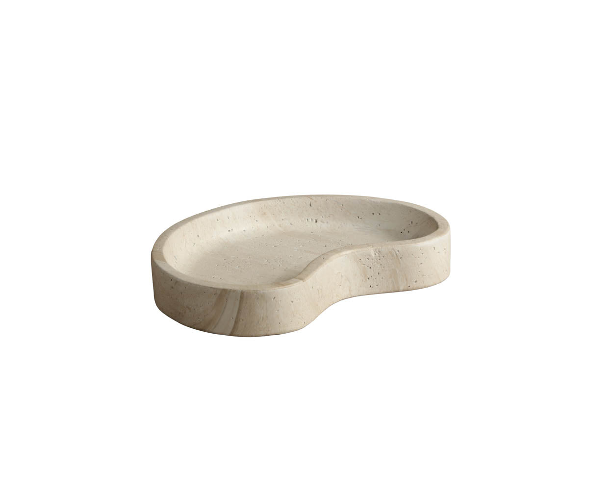 Amoeba Tray (Set Of 2)