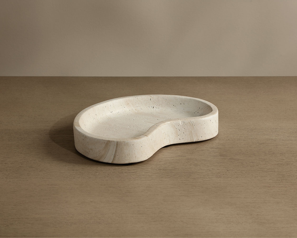 Amoeba Tray (Set Of 2)