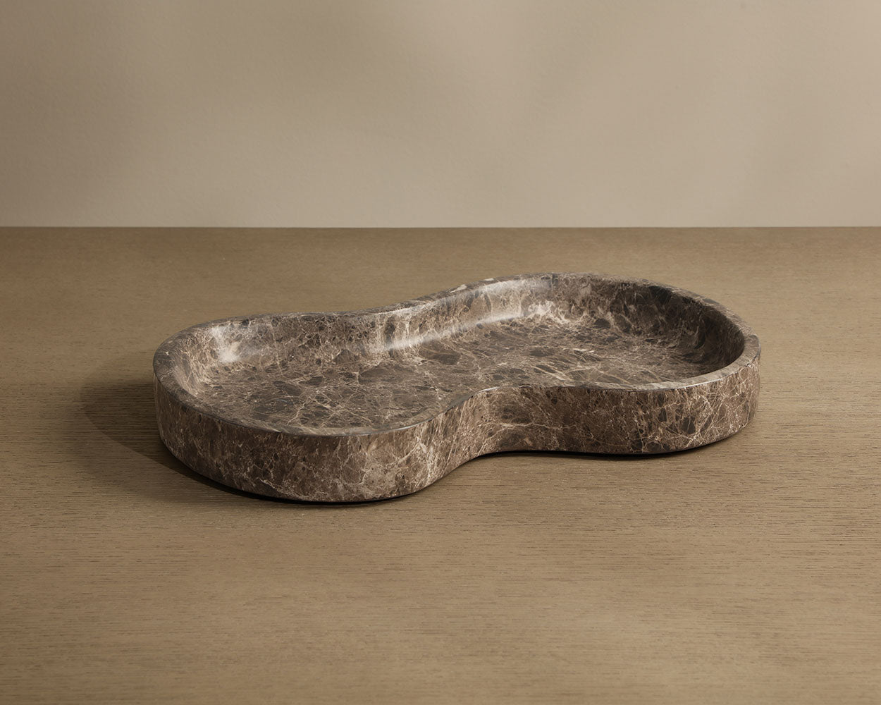 Amoeba Tray (Set Of 2)