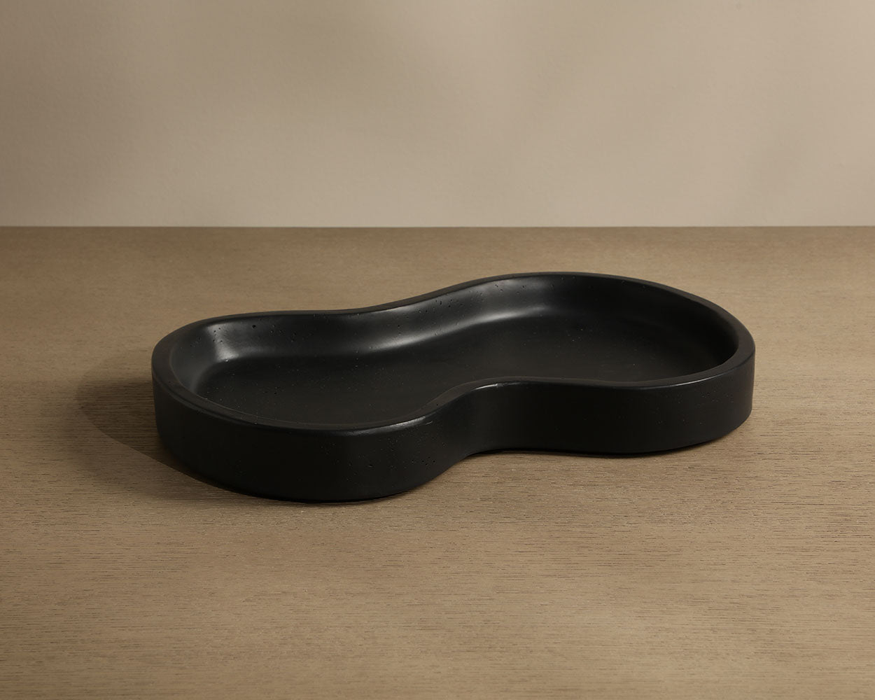 Amoeba Tray (Set Of 2)